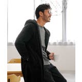 ◆着る毛布 ボアフードコーディガン◆コート アウター | JIGGYS SHOP | 詳細画像16 