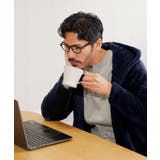 ◆着る毛布 ボアフードコーディガン◆コート アウター | JIGGYS SHOP | 詳細画像18 