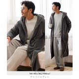 チャコールグレー | ◆着る毛布 ボアフードコーディガン◆コート アウター | JIGGYS SHOP