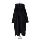 ◆着る毛布 ボアフードコーディガン◆コート アウター | JIGGYS SHOP | 詳細画像6 