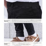 スリムジョガー パンツ メンズ◆ストレッチカラーデニムジョガーパンツ◆裾リブ | JIGGYS SHOP | 詳細画像13 