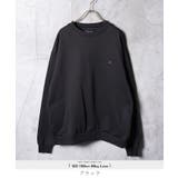 裏起毛 スウェット メンズ | JIGGYS SHOP | 詳細画像8 