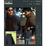 中綿ジャケット メンズ パーカーブルゾン◆撥水加工防風フィルム入り中綿フードブル… | JIGGYS SHOP | 詳細画像4 