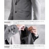 コート メンズ チェスターコート◆TPUチェスターコート◆ロングテーラードジャケ… | JIGGYS SHOP | 詳細画像10 