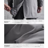 コート メンズ チェスターコート◆TPUチェスターコート◆ロングテーラードジャケ… | JIGGYS SHOP | 詳細画像11 