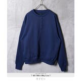 裏起毛 スウェット メンズ | JIGGYS SHOP | 詳細画像11 