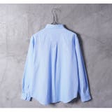 オックスシャツ メンズ 長袖 | JIGGYS SHOP | 詳細画像5 