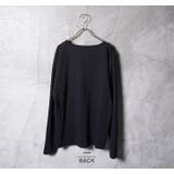 ロンT メンズ おしゃれ | JIGGYS SHOP | 詳細画像9