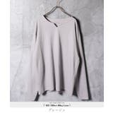 ロンT メンズ おしゃれ | JIGGYS SHOP | 詳細画像8