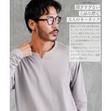 ロンT メンズ おしゃれ | JIGGYS SHOP | 詳細画像2