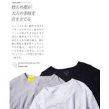 ロンT メンズ おしゃれ | JIGGYS SHOP | 詳細画像3