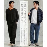 ロンT メンズ おしゃれ | JIGGYS SHOP | 詳細画像4