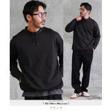 ブラック | スウェット トレーナー メンズ | JIGGYS SHOP