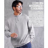 スウェット トレーナー メンズ | JIGGYS SHOP | 詳細画像2 