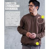 スウェット トレーナー メンズ | JIGGYS SHOP | 詳細画像3 