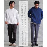 スウェット トレーナー メンズ | JIGGYS SHOP | 詳細画像5 