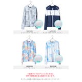 ラッシュガード メンズ UPF50+ UVカット ラッシュパーカー 水着 | JIGGYS SHOP | 詳細画像11