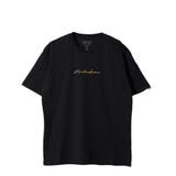 Iブラック | ワンポイントロゴ刺繍半袖Tシャツ 綿100% コットン tシャツ おしゃれ | JIGGYS SHOP