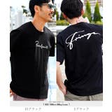 Tシャツ メンズ オーガビッツマルチロゴパターン半袖Tシャツ | JIGGYS SHOP | 詳細画像9 