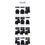 ロンT メンズ コットン ワンポイントマルチプリント長袖Tシャツ カットソー | JIGGYS SHOP | 詳細画像19 