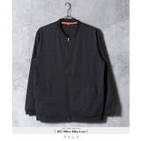 接触冷感UVメッシュジャケット メンズ 夏 サマージャケット 吸水速乾 | JIGGYS SHOP | 詳細画像6 