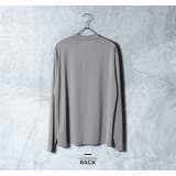 メッシュ UVカット 接触冷感 クルーネック長袖ラッシュガード ストレッチ | JIGGYS SHOP | 詳細画像8 