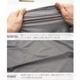 メッシュ UVカット 接触冷感 クルーネック長袖ラッシュガード ストレッチ | JIGGYS SHOP | 詳細画像10 