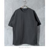 Tシャツ メンズ 半袖 軽量 速乾 ポケT シワにならない ストレッチ | JIGGYS SHOP | 詳細画像14 