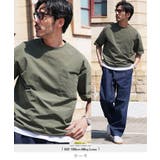 カーキ | Tシャツ メンズ 半袖 軽量 速乾 ポケT シワにならない ストレッチ | JIGGYS SHOP