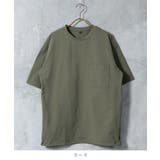 Tシャツ メンズ 半袖 軽量 速乾 ポケT シワにならない ストレッチ | JIGGYS SHOP | 詳細画像15 