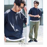 ネイビー | Tシャツ メンズ 半袖 軽量 速乾 ポケT シワにならない ストレッチ | JIGGYS SHOP