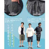 ハーフパンツ メンズ ショートパンツ 短パン 膝下丈 軽量 速乾 伸縮 | JIGGYS SHOP | 詳細画像9