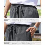 ハーフパンツ メンズ ショートパンツ 短パン 膝下丈 軽量 速乾 伸縮 | JIGGYS SHOP | 詳細画像11