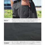 ハーフパンツ メンズ ショートパンツ 短パン 膝下丈 軽量 速乾 伸縮 | JIGGYS SHOP | 詳細画像12