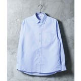 オックスフォードシャツ メンズ 長袖シャツ | JIGGYS SHOP | 詳細画像14 