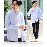 サックス | オックスフォードシャツ メンズ 長袖シャツ | JIGGYS SHOP