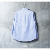 オックスフォードシャツ メンズ 長袖シャツ | JIGGYS SHOP | 詳細画像7 