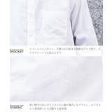 オックスフォードシャツ メンズ 長袖シャツ | JIGGYS SHOP | 詳細画像9 