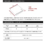 メンズ ミニ財布 小さい財布 コインケース 小銭入れ カードケース 定期入れ | JIGGYS SHOP | 詳細画像12