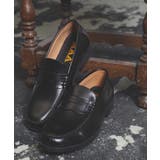 ローファー 合皮レザーシューズ◆3E幅広 コインローファー◆ | JIGGYS SHOP | 詳細画像8 