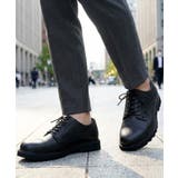 合皮 革靴 ビジネスシューズ◆レースアップ | JIGGYS SHOP | 詳細画像2 