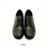 合皮 革靴 ビジネスシューズ◆レースアップ | JIGGYS SHOP | 詳細画像4 