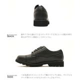 合皮 革靴 ビジネスシューズ◆レースアップ | JIGGYS SHOP | 詳細画像5 