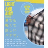 オンブレーチェックシャツ パナマシャツ メンズ 半袖シャツ 綿100％ | JIGGYS SHOP | 詳細画像7 