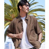 麻 リネンシャツ 涼しい メンズ 半袖シャツ 接触冷感半袖シャツ | JIGGYS SHOP | 詳細画像11 
