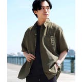 麻 リネンシャツ 涼しい メンズ 半袖シャツ 接触冷感半袖シャツ | JIGGYS SHOP | 詳細画像12 