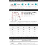 半袖ブロードボタンダウンシャツ メンズ ビジネス カジュアル シャツ | JIGGYS SHOP | 詳細画像2 