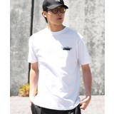 Aホワイト | 半袖Tシャツ メンズ プリントTシャツ ロゴ ワンポイント 綿100% | JIGGYS SHOP