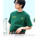 半袖Tシャツ メンズ プリントTシャツ ロゴ ワンポイント 綿100% | JIGGYS SHOP | 詳細画像17