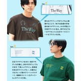 半袖Tシャツ メンズ プリントTシャツ ロゴ ワンポイント 綿100% | JIGGYS SHOP | 詳細画像6